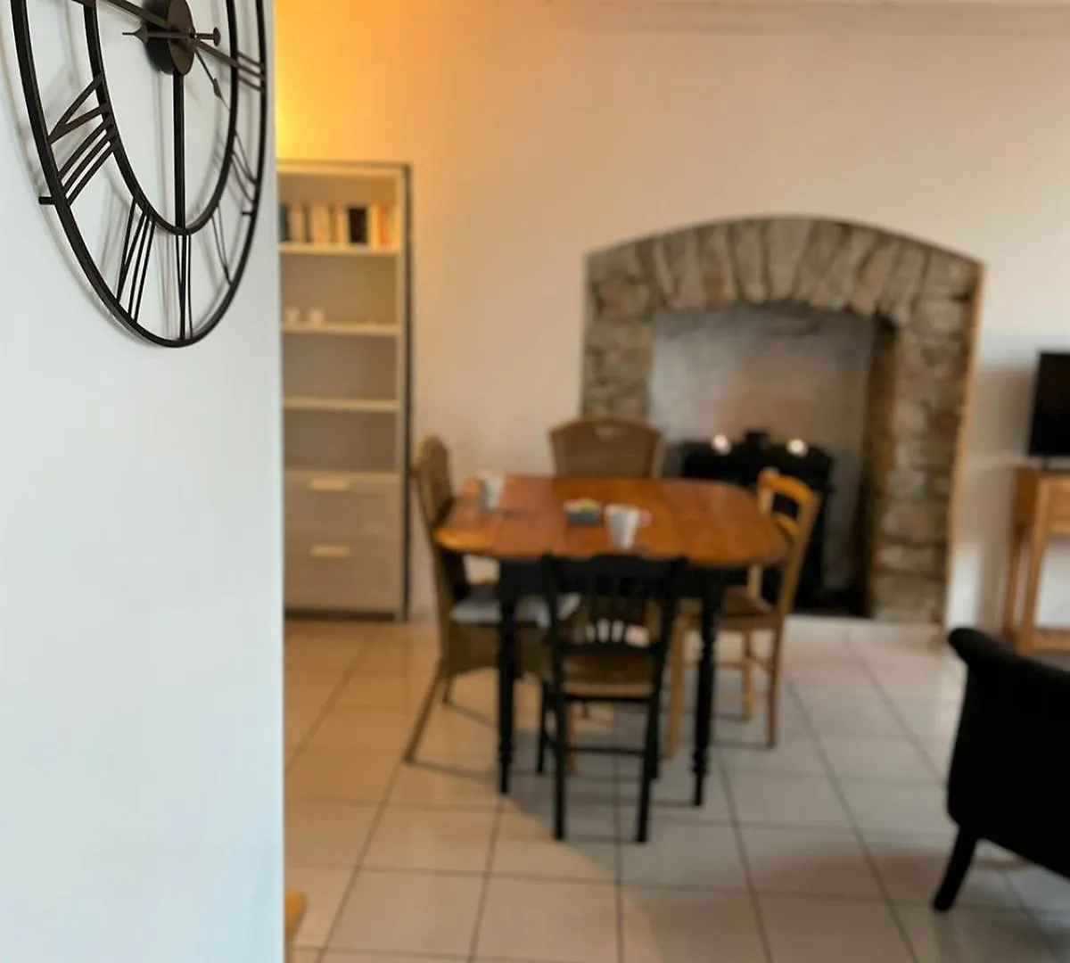 بيت للعطل Small Fisherman'S House Plobannalec